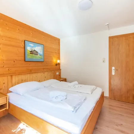 For Groups In Apartment *