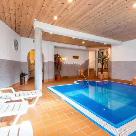 Apartment For Groups In Oberau
