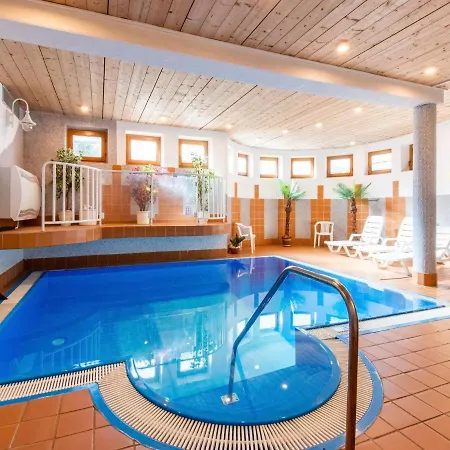 In Near Slopes * Oberau