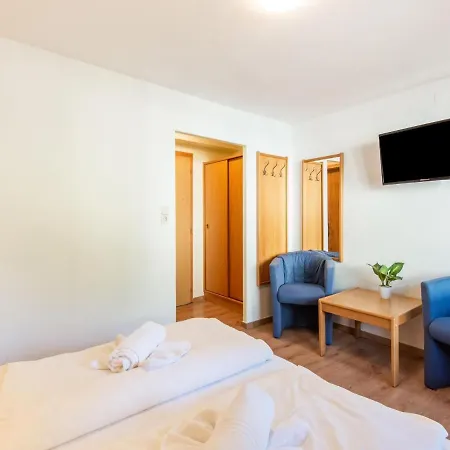 Apartment For Groups In