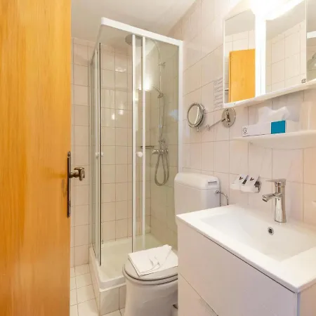 In Near Slopes Appartement Oberau