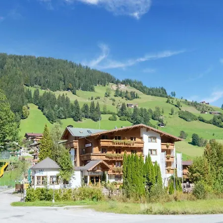 In Near Slopes * Oberau