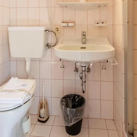 For Groups In Apartment Oberau