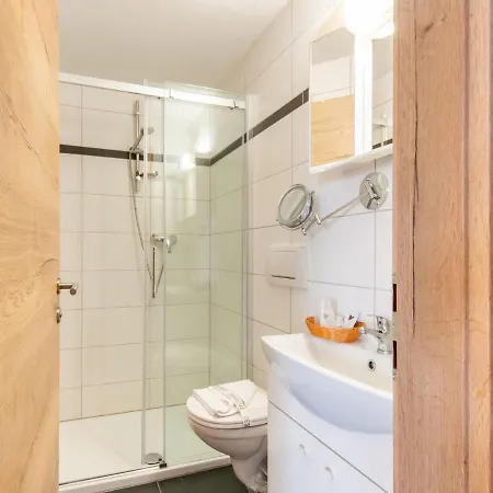 Apartment For Groups In