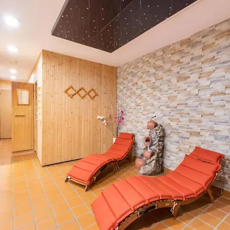 Apartament In Near Slopes *