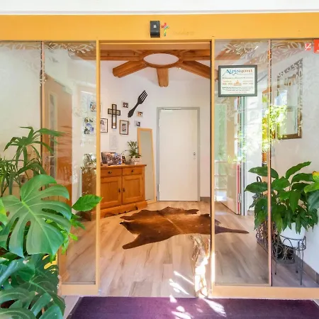 In Near Slopes Appartement