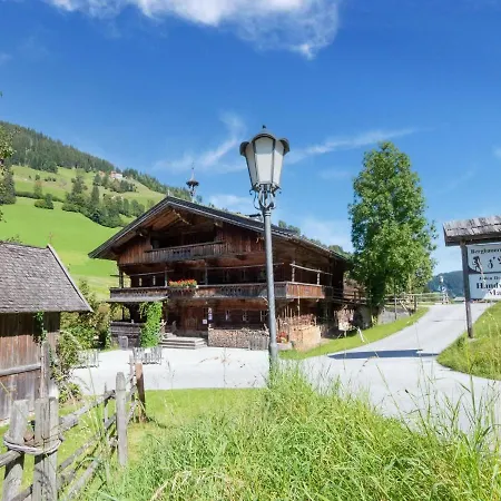 Apartament In Near Slopes Oberau