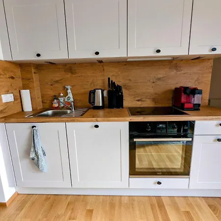 In Near Slopes * Oberau