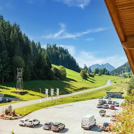 In Near Slopes Appartement *