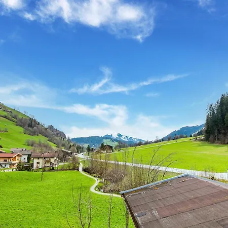 In Near Slopes Oberau