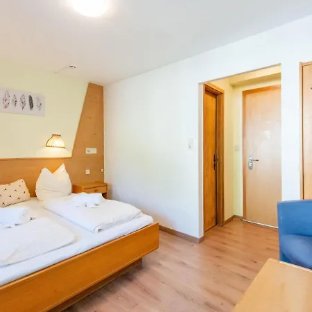 Apartment In Near Slopes Oberau