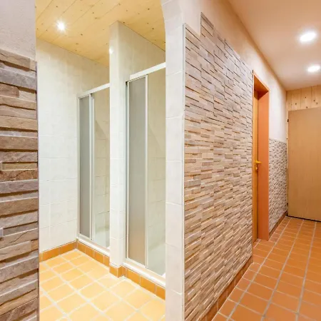 Apartment In Near Slopes