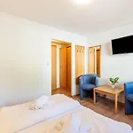 Apartment In Near Slopes