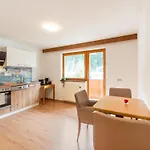 Apartment In Near Slopes Oberau