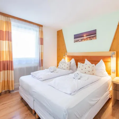 Apartmán In Near Slopes *