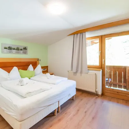Apartmán In Near Slopes *