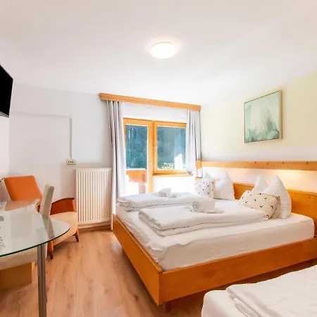 Apartmán In Near Slopes *